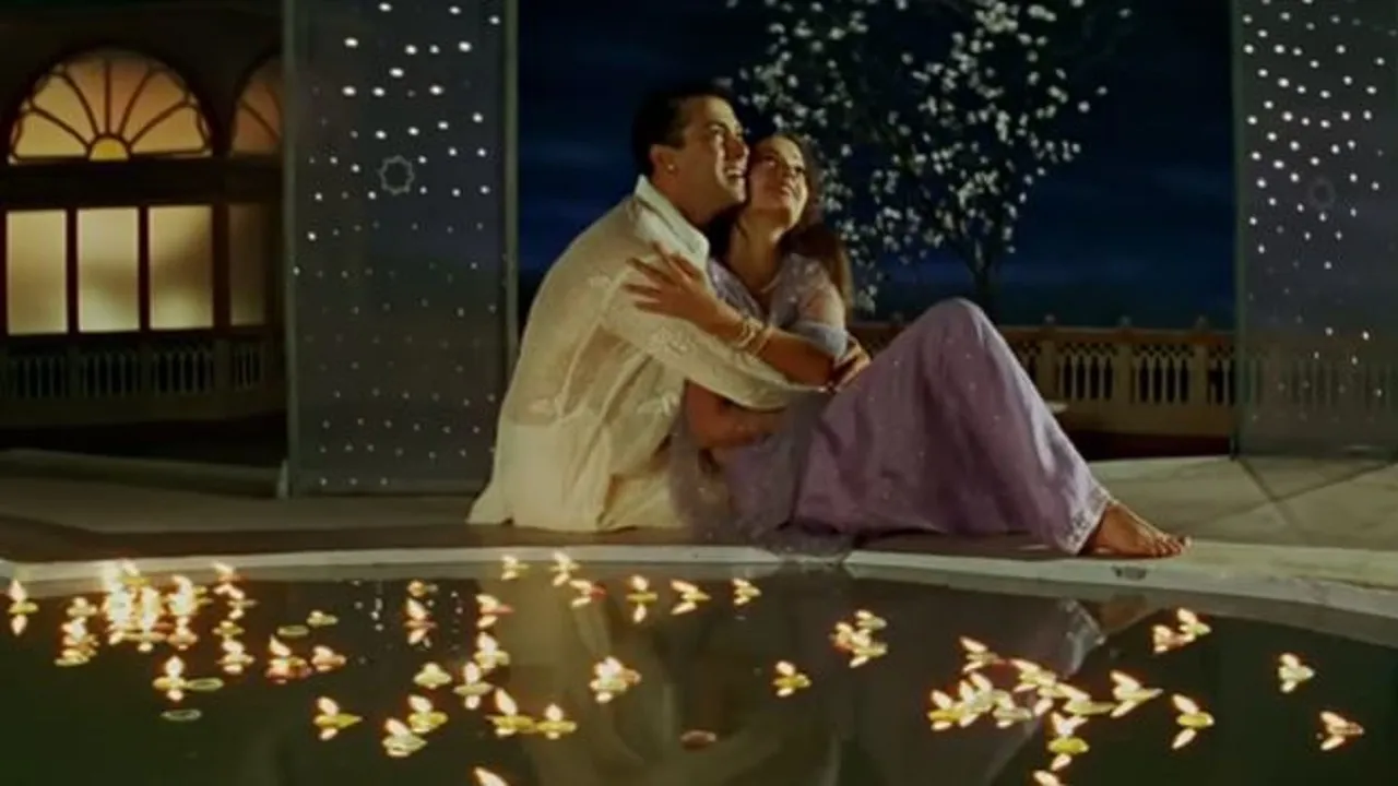 Karwa Chauth Song