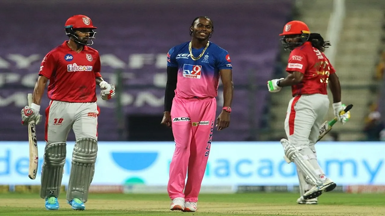KXIP