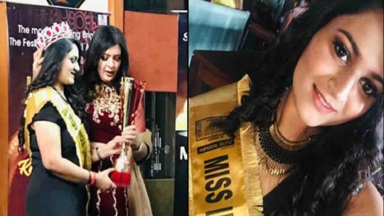 Vaishnavi Singh