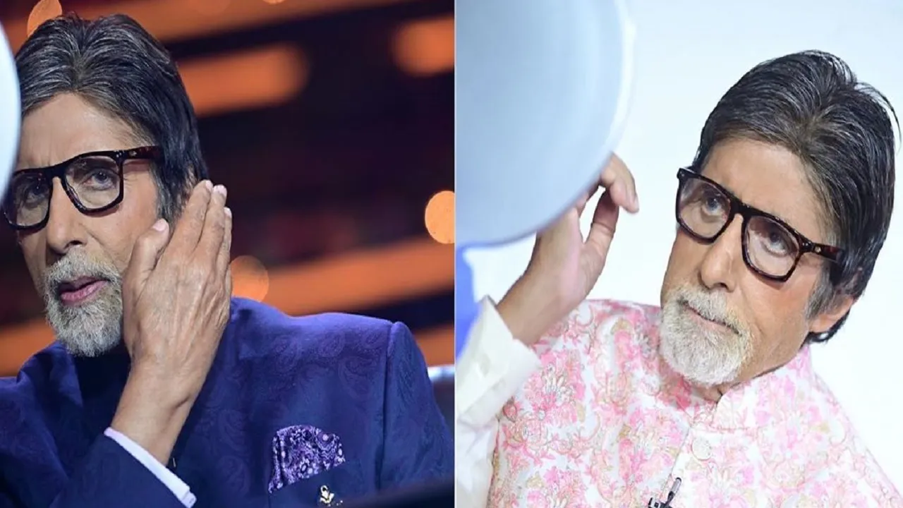 big b