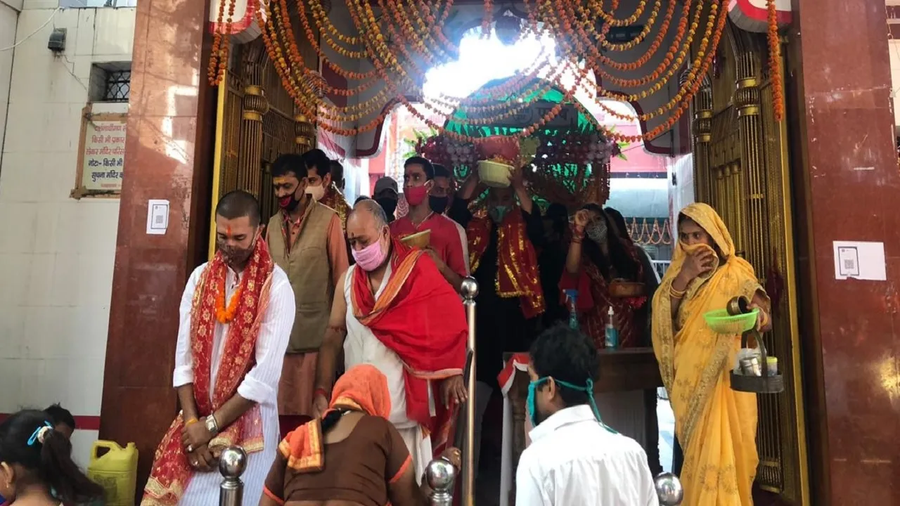 chirag paswan 3110