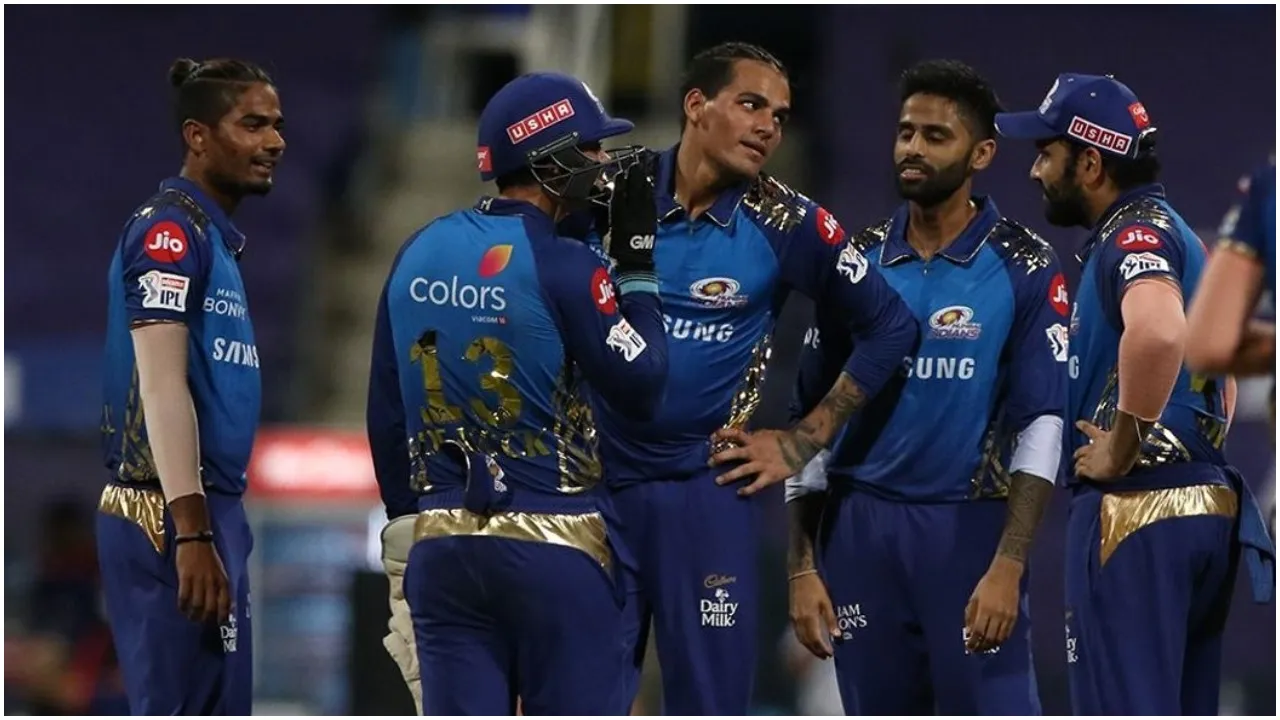 IPL Pitches