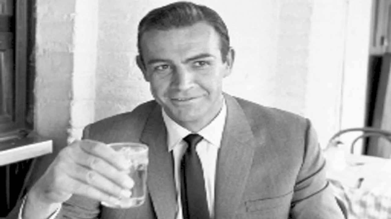 james bond