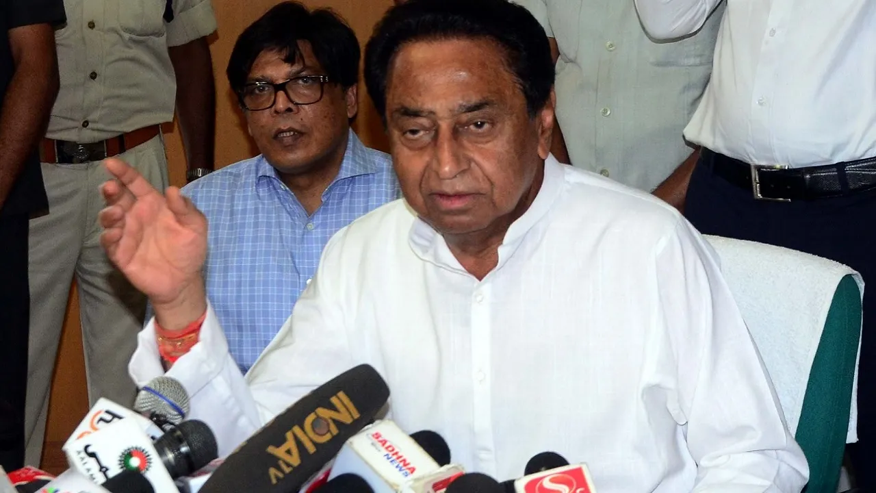 kamalnath 2510