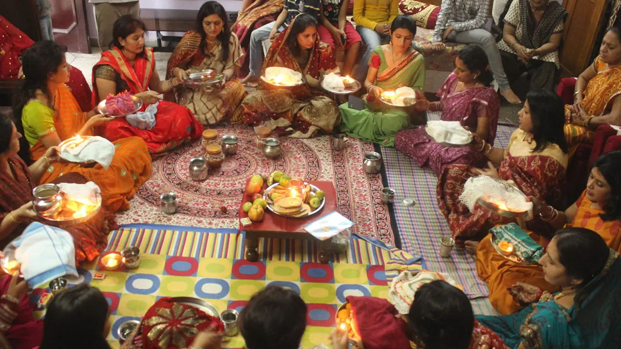 karwa chauth2