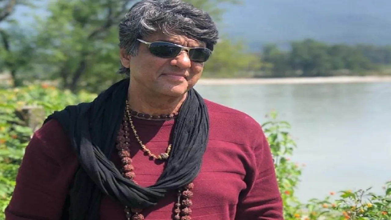 Mukesh Khanna