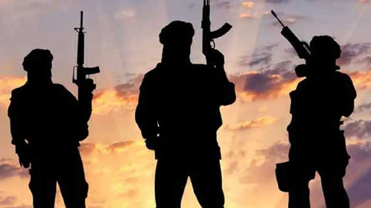 terror organization