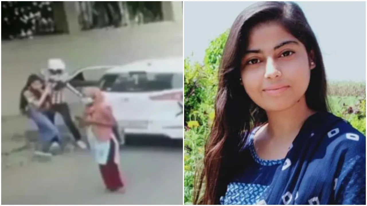 ballabgarh murder case