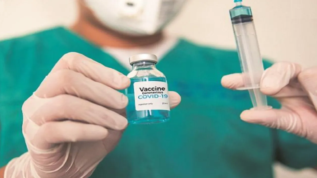 Corona Vaccine