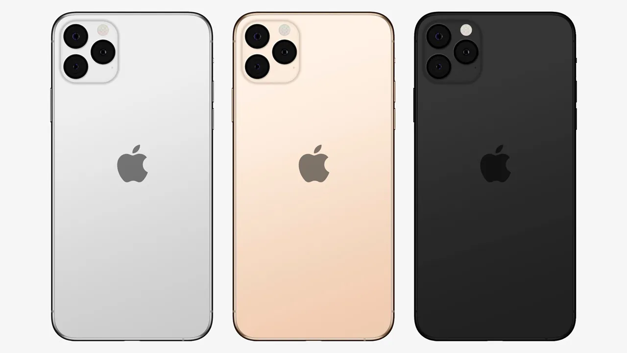 ipone back