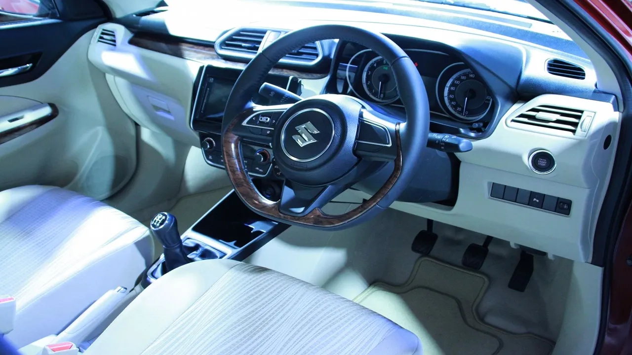 Maruti Suzuki