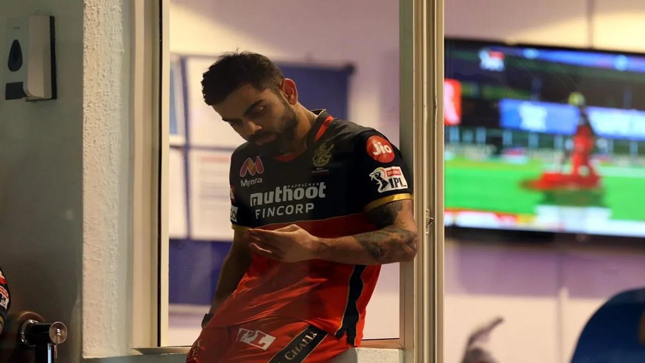 Virat Kohli