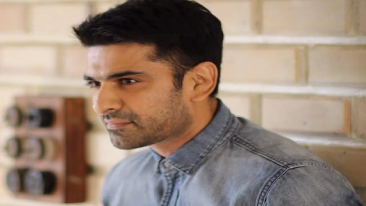 eijaz khan
