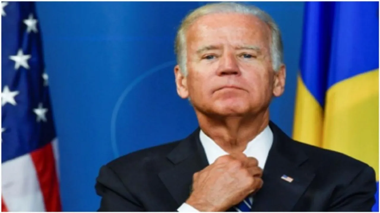 joe biden