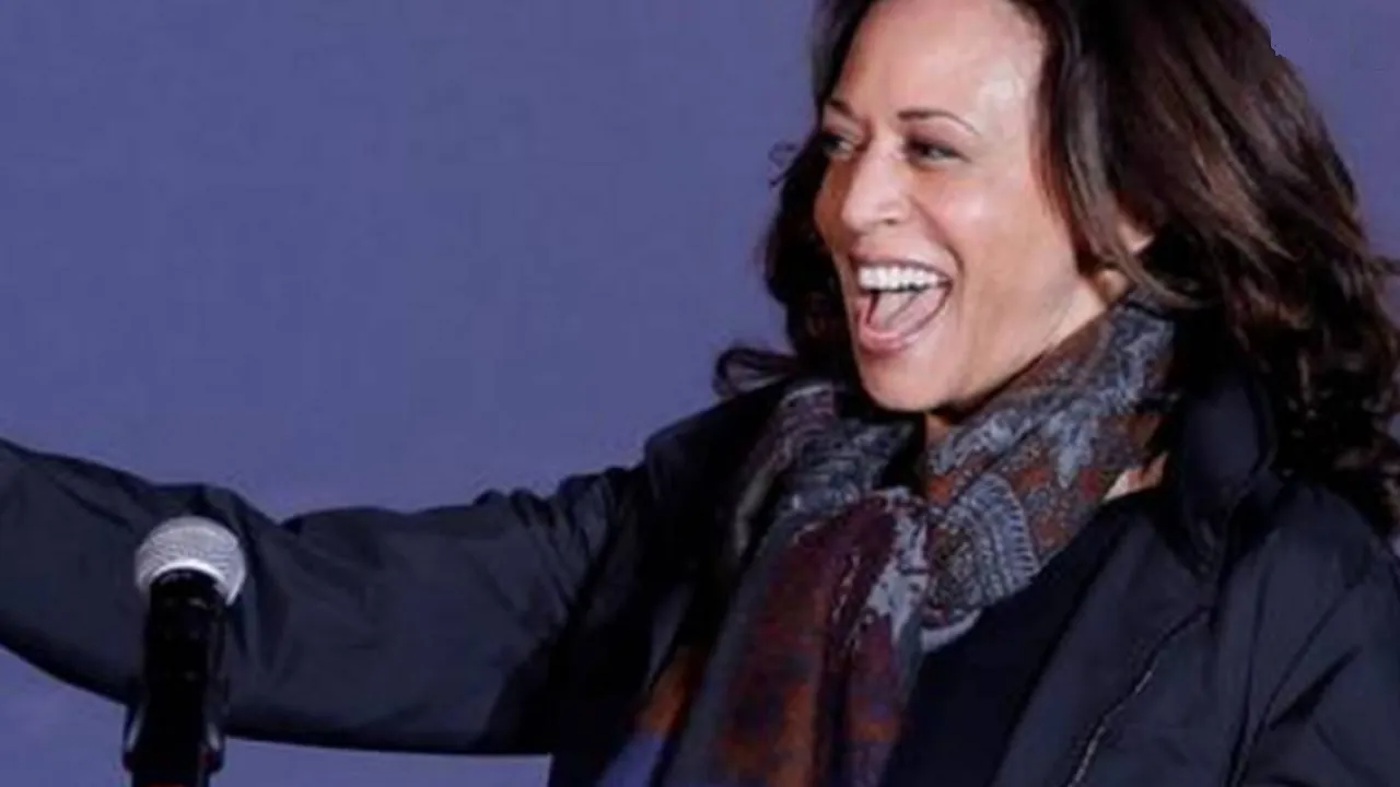 Kamala Harris