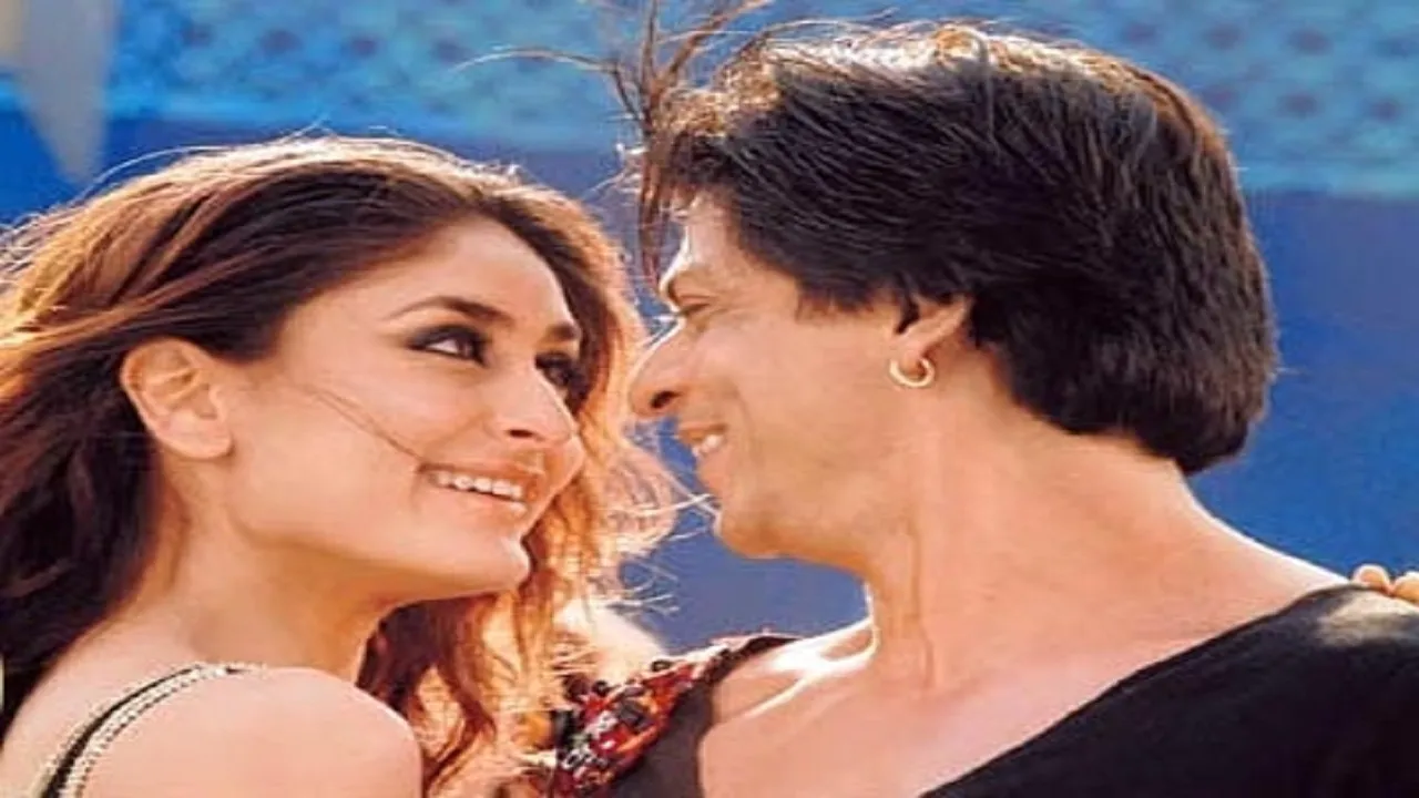 kareena