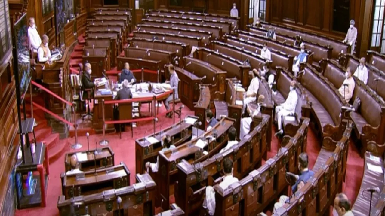 rajyasabha