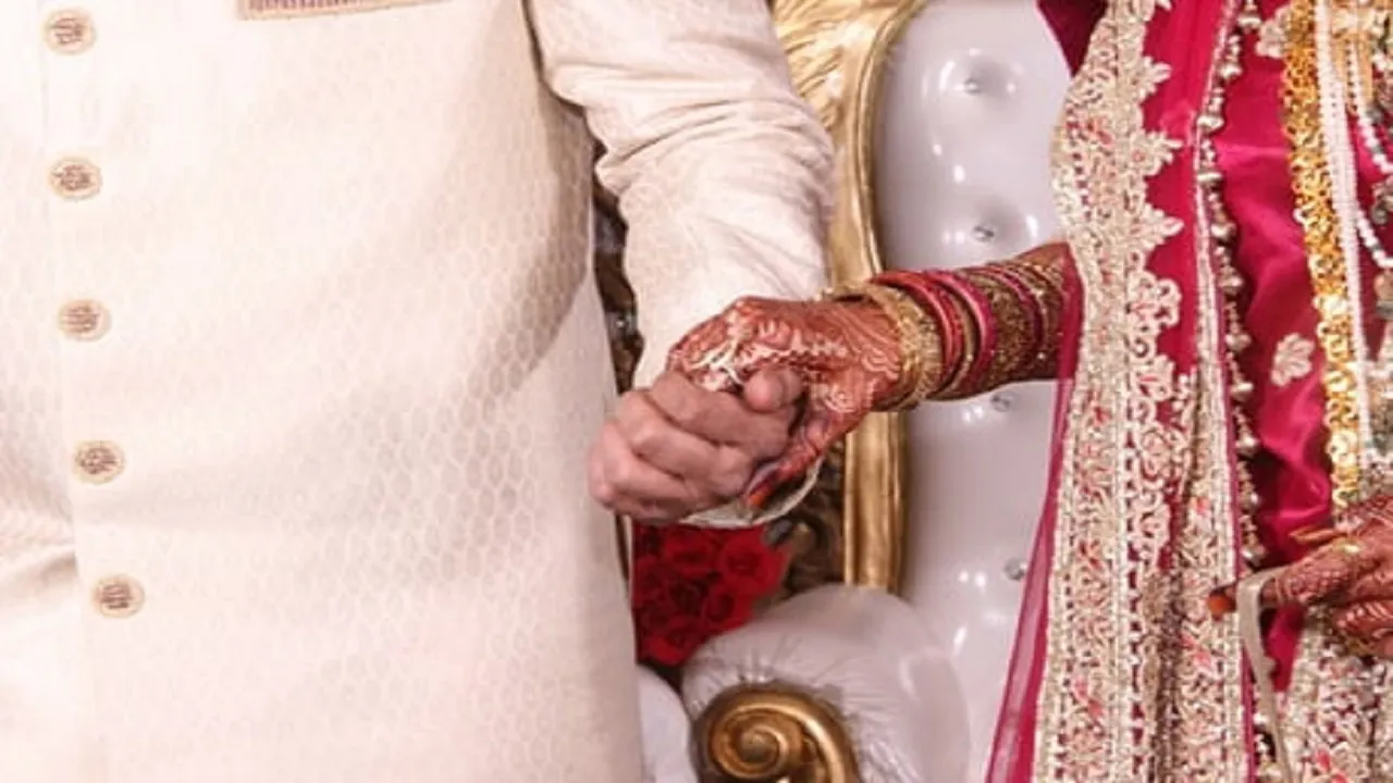 शादी