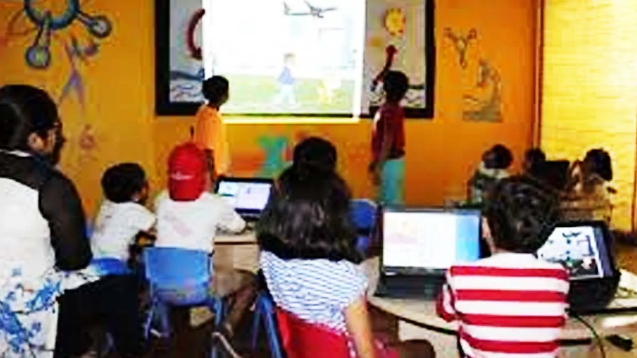 Coding Class