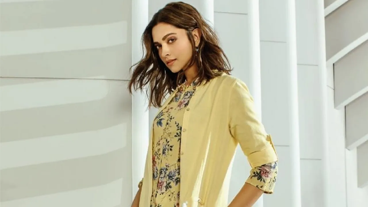 deepika padukone