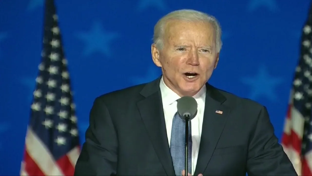 joe biden