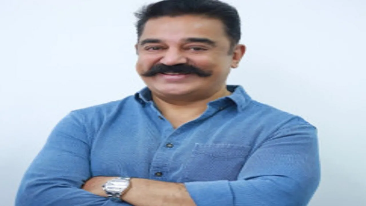 kamal haasan
