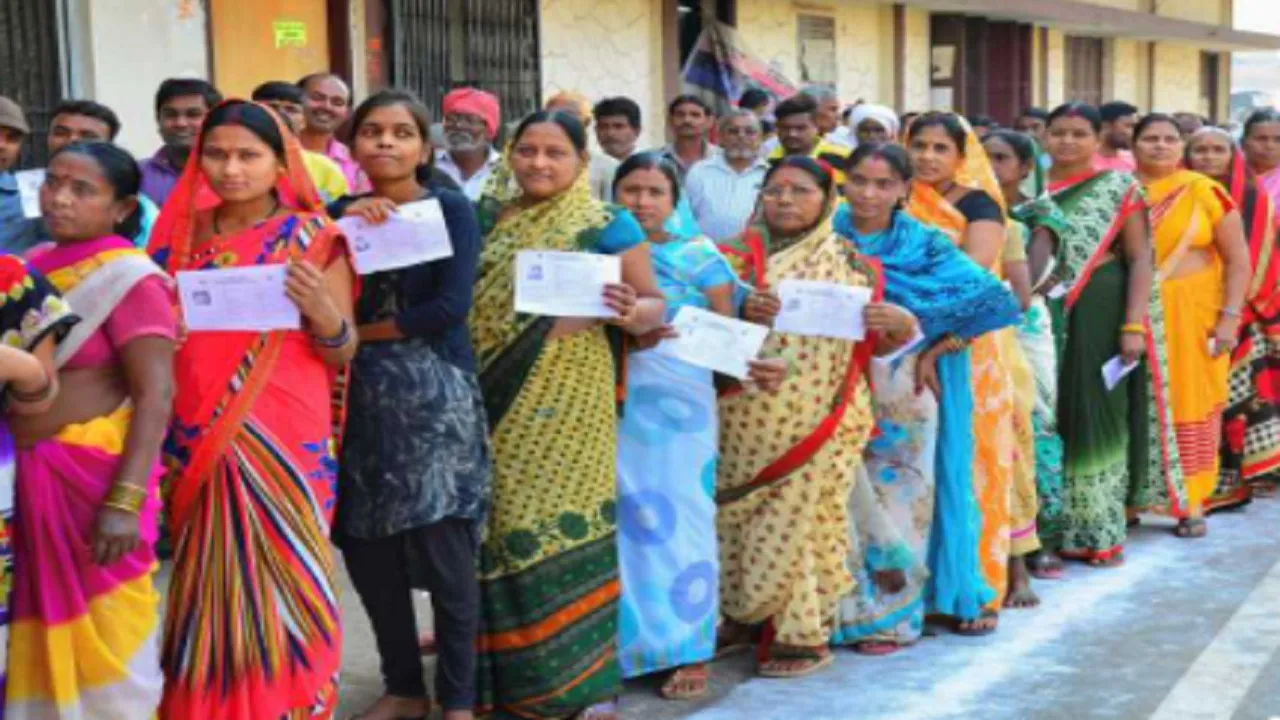 यहां देखें तमिलनाडु विधानसभा चुनाव 2021 का पूरा कार्यक्रम