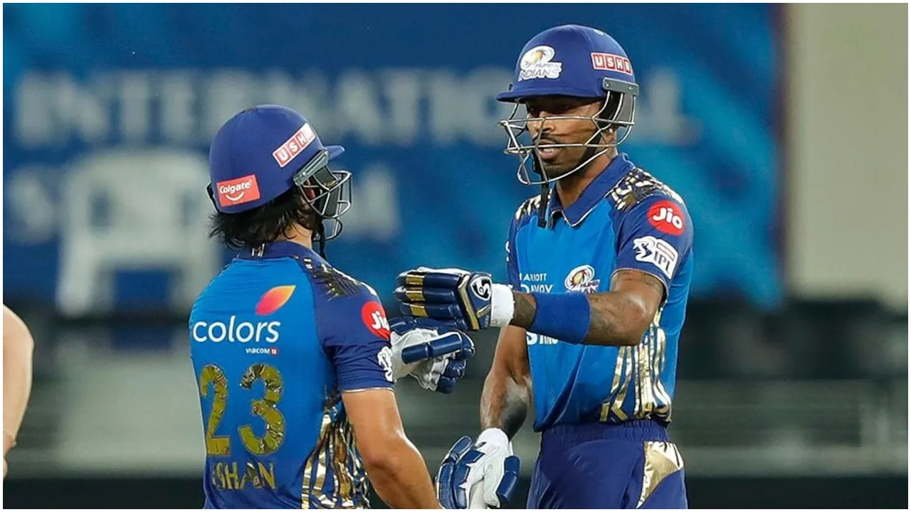 MI Paltan