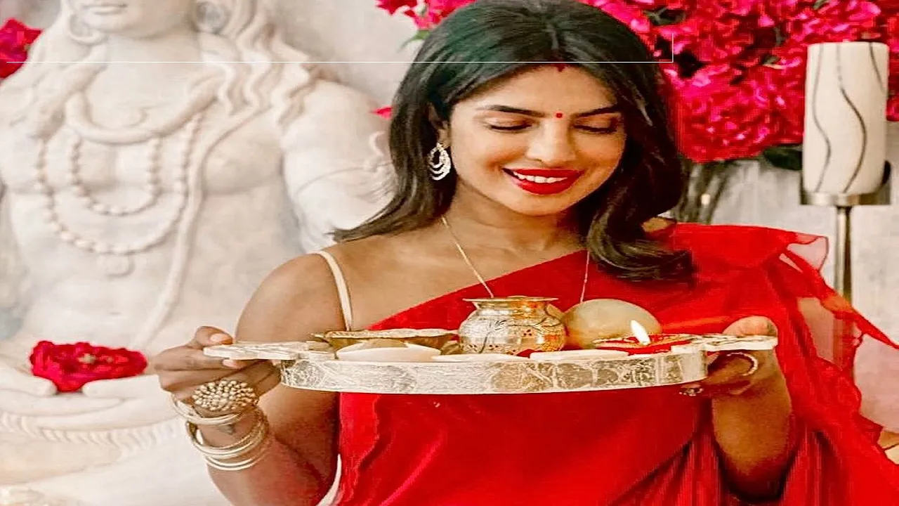 priyanka chopra