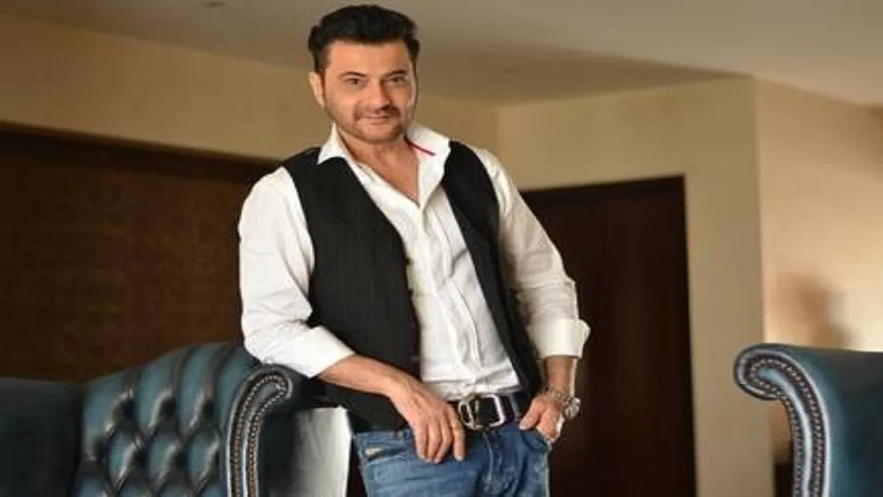 sanjay kapoor