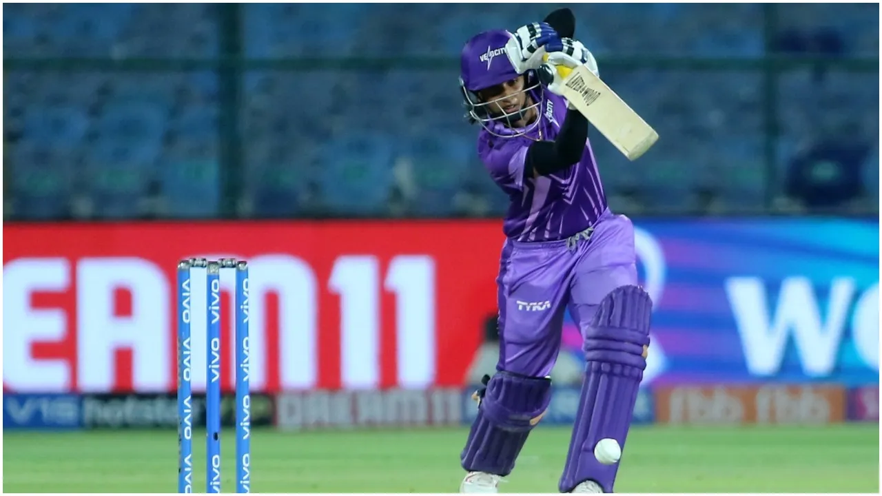 Velocity skipper Mithali Raj