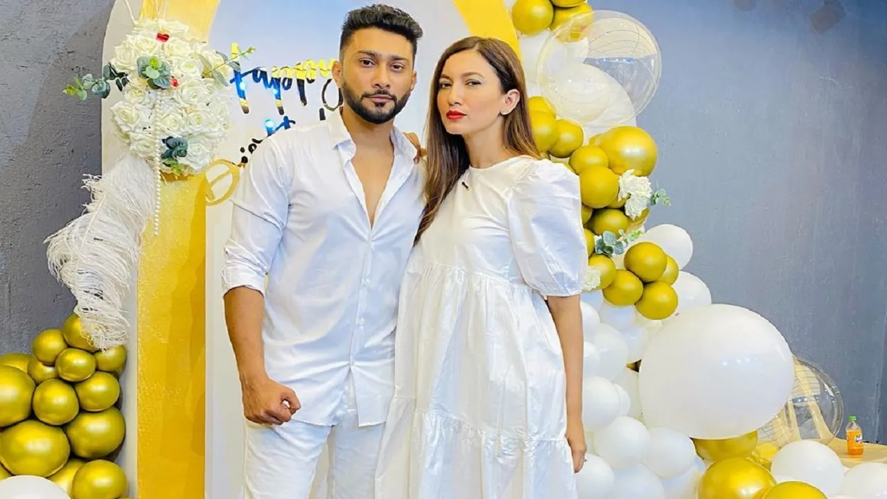 gauaharkhan photo