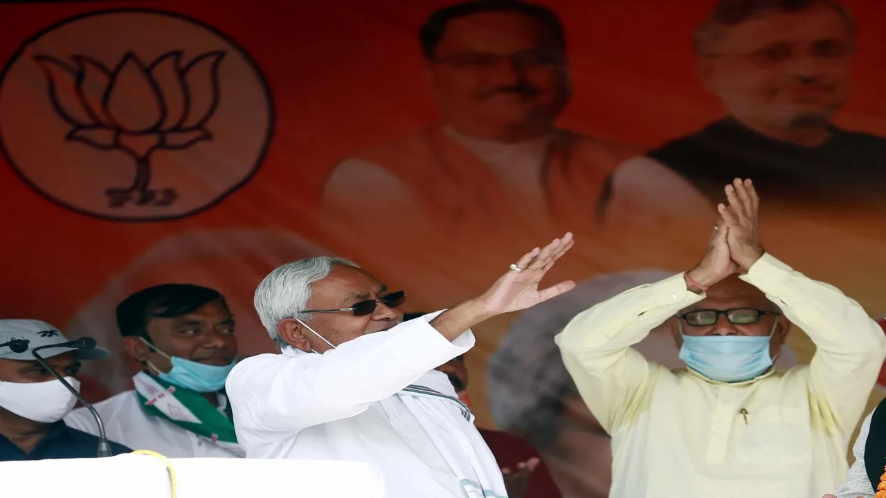 Nitish Kumar 1