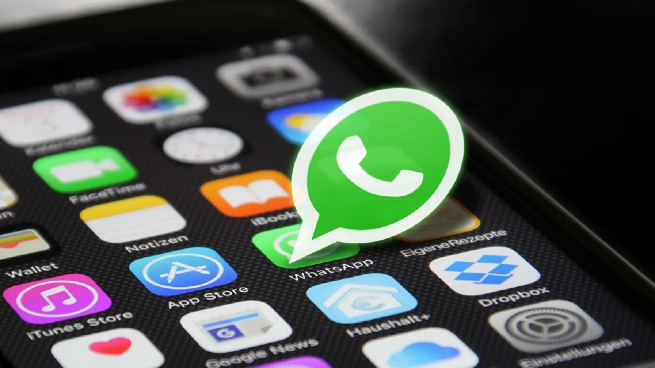 Whatsaap