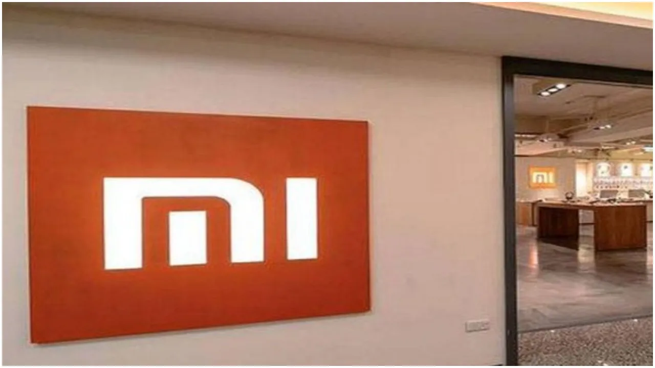 Xiaomi