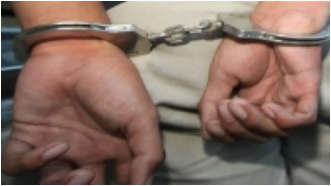 Crime Branch