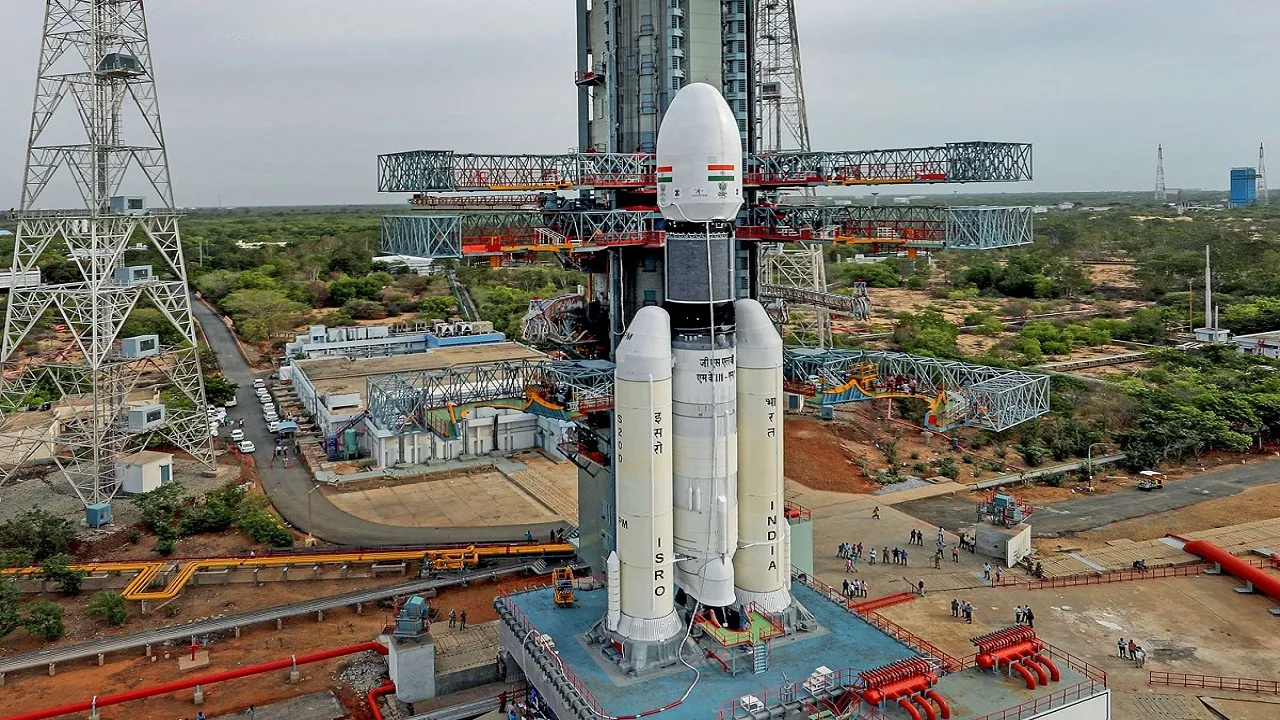 ISRO
