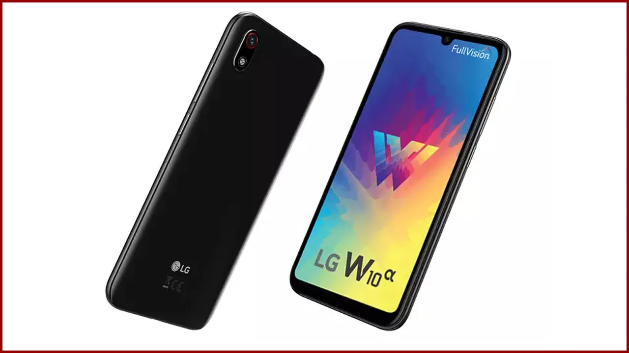 lg mobile
