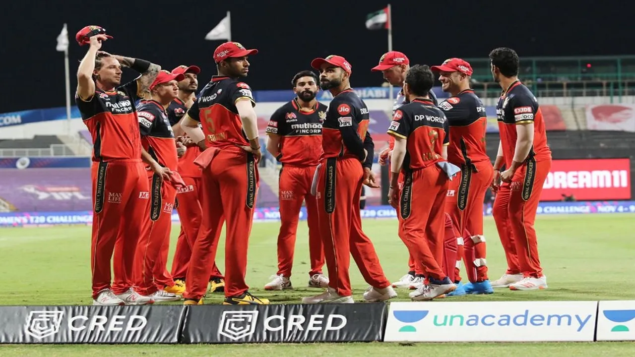 RCB