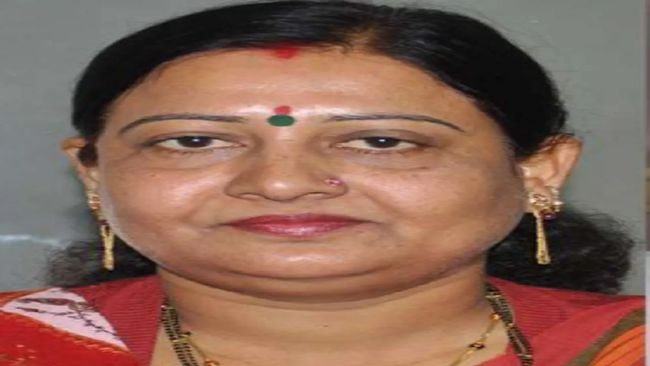 Veena Singh