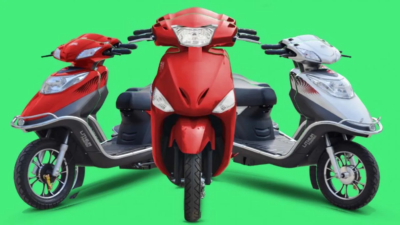 bike