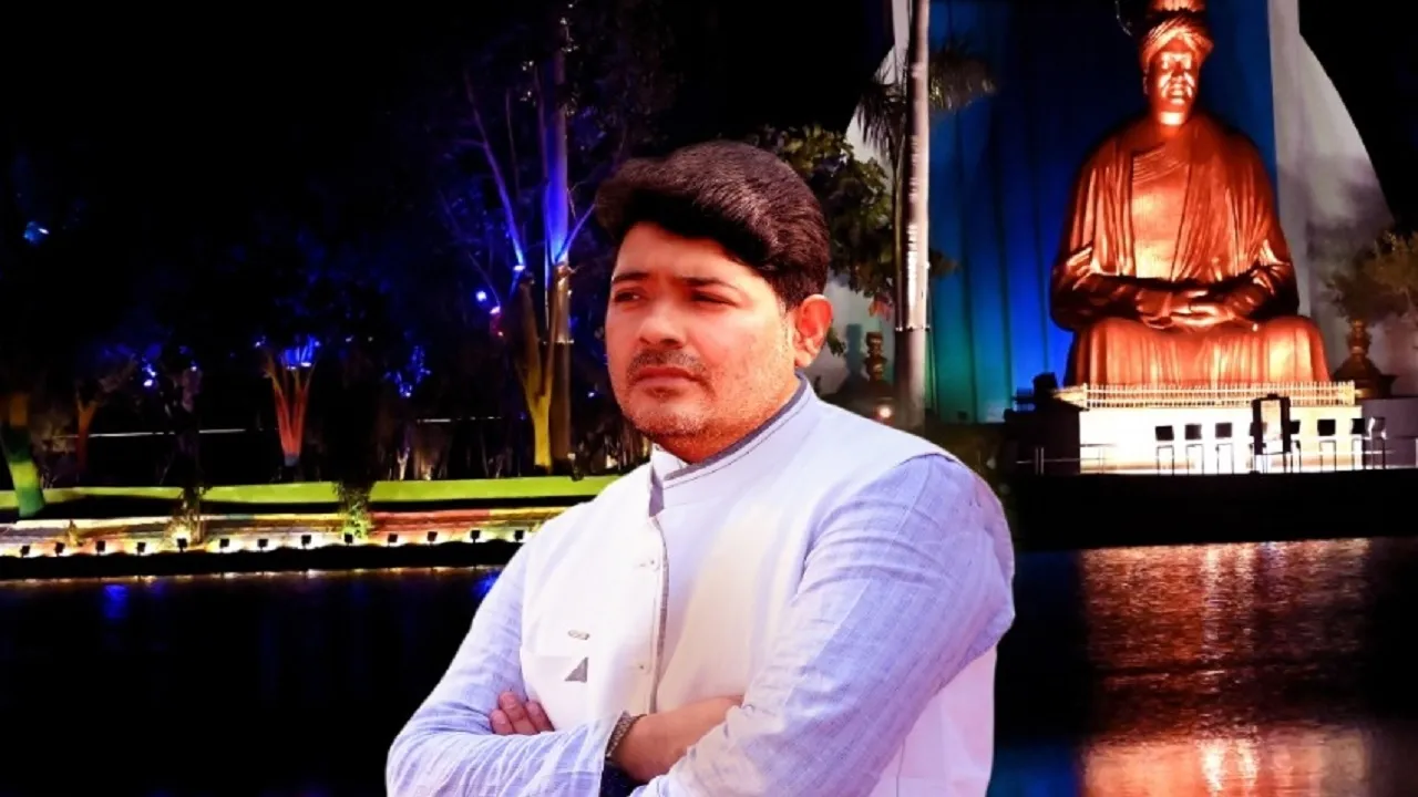 budha talab