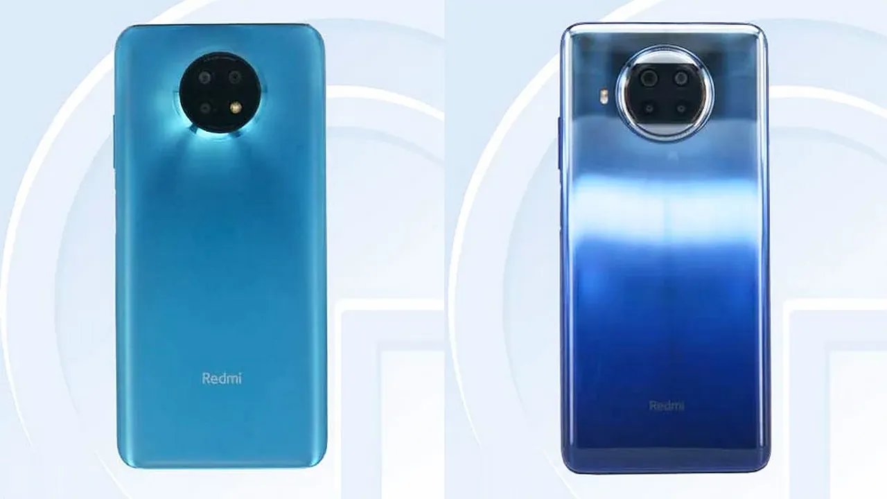 redmi9 5g