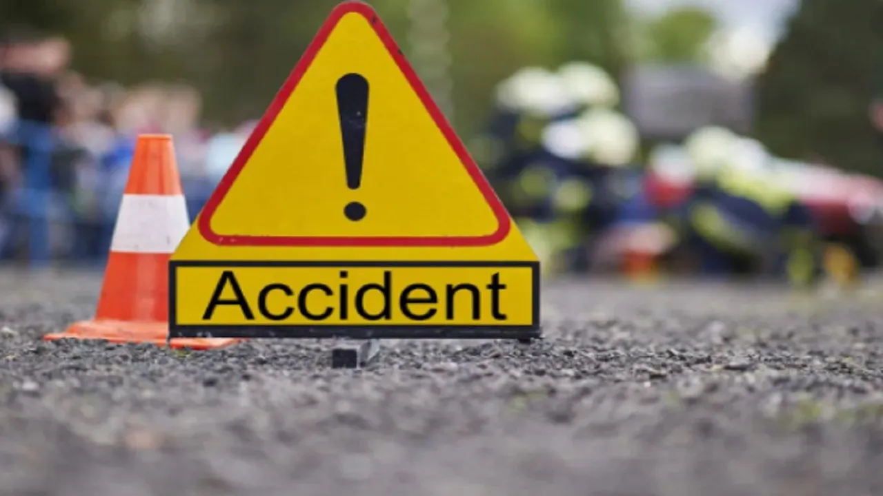 Accident