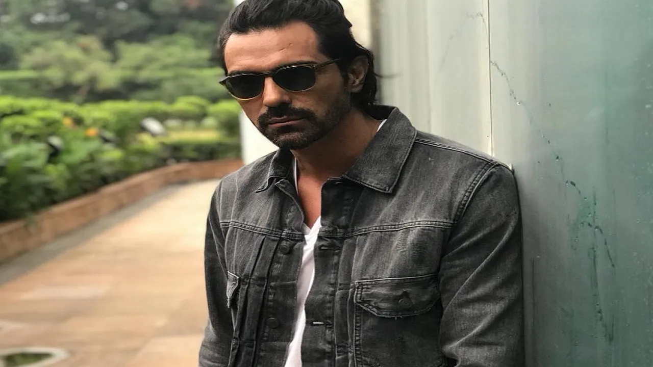 Arjun rampal