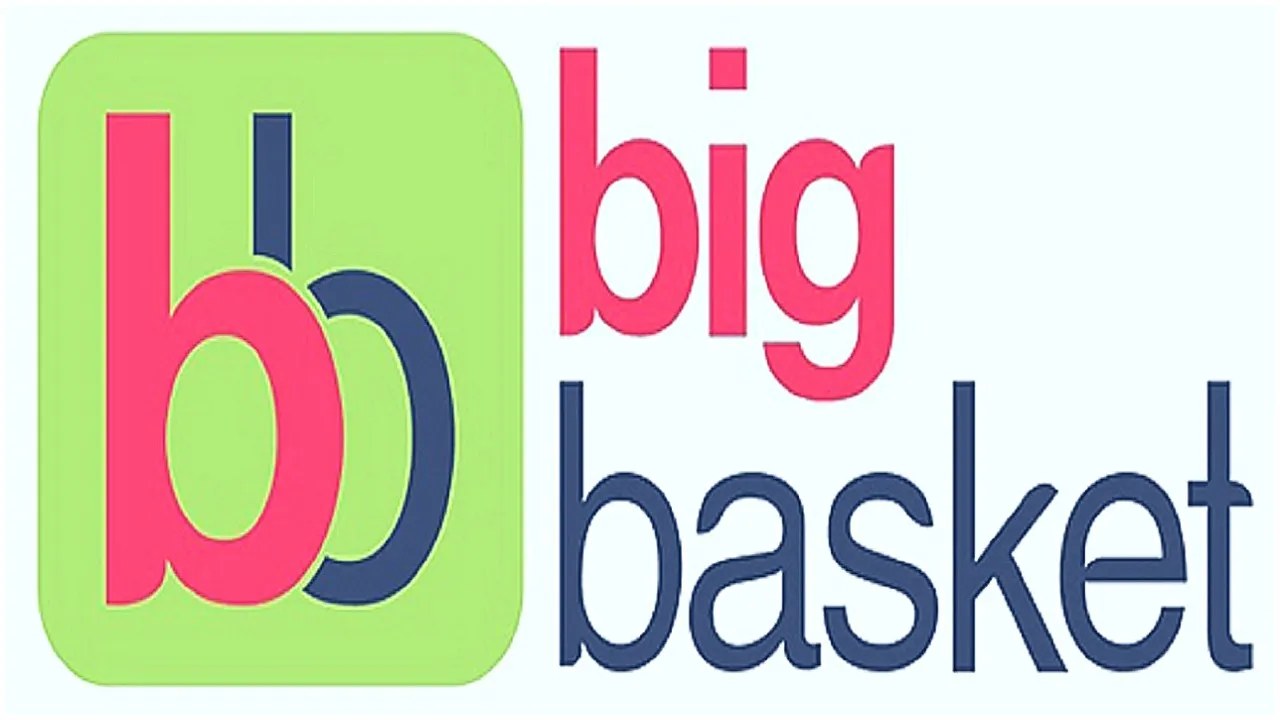 BigBasket