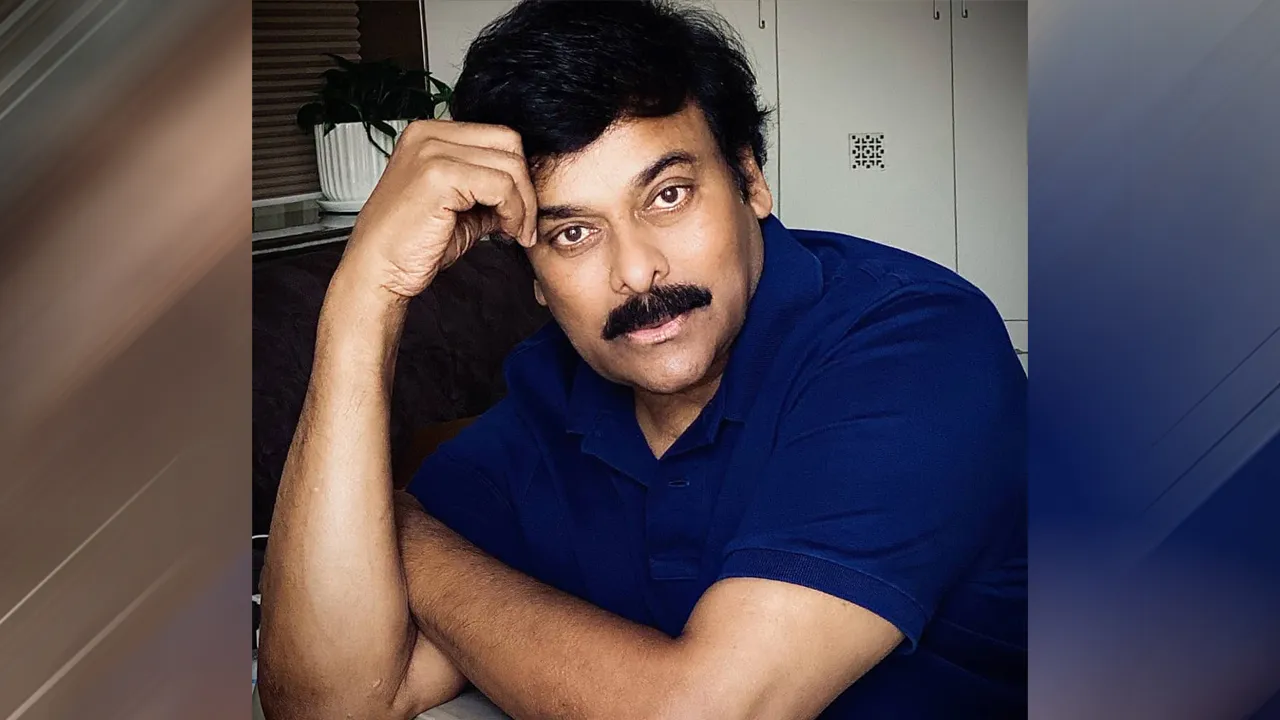chiranjeevi
