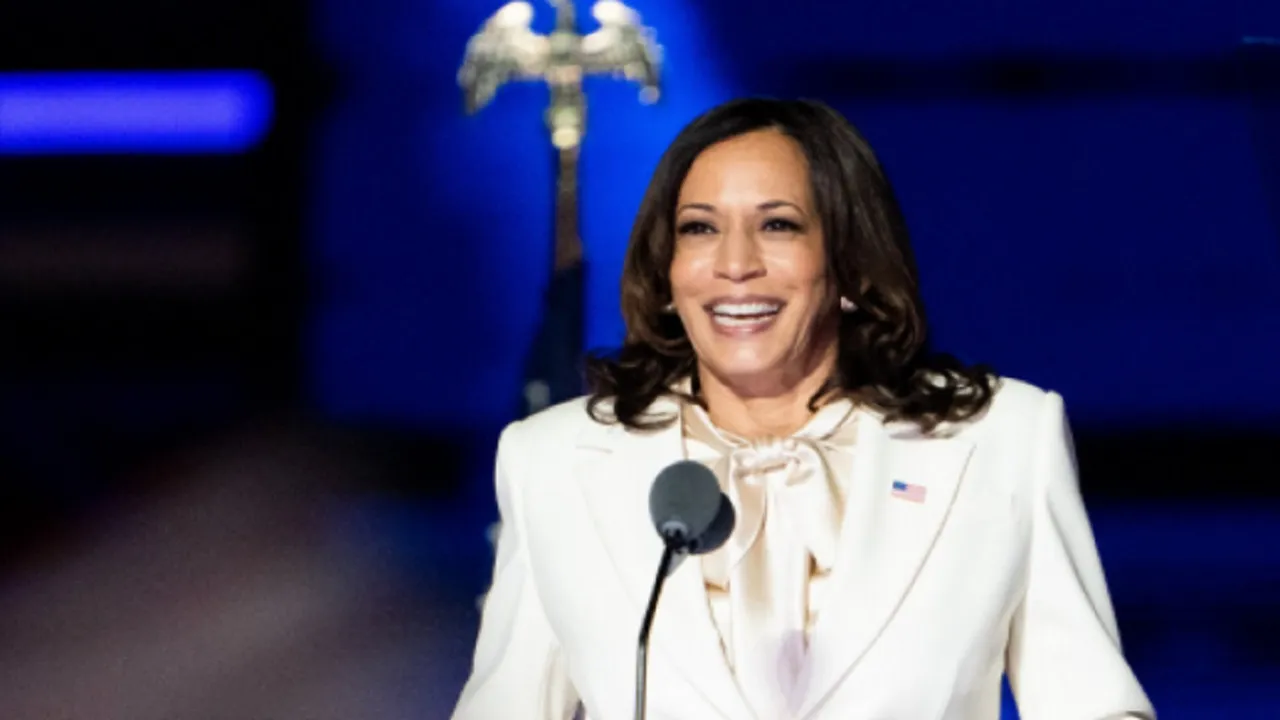 Kamala Harris