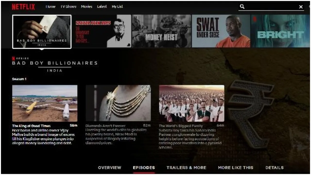 Netflix
