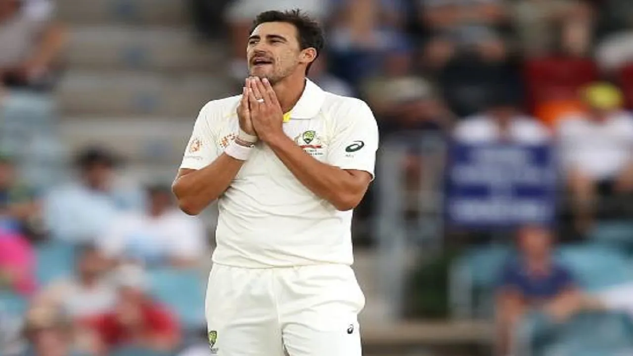 Starc